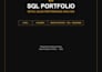 analyze your data using excel sql and power bi and python